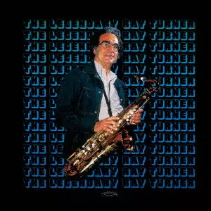 RAY TURNER / レイ・ターナー / Legendary / レジェンダリー
