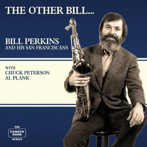 BILL PERKINS / ビル・パーキンス / Other Bill / アザー・ビル