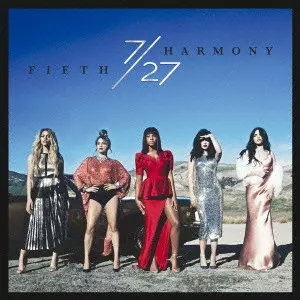 FIFTH HARMONY / フィフス・ハーモニー商品一覧｜ディスクユニオン