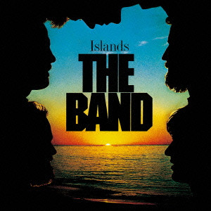 THE BAND / ザ・バンド / アイランド +2