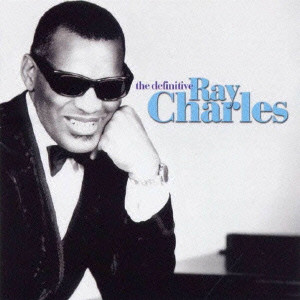RAY CHARLES / レイ・チャールズ / DEFINITIVE RAY CHARLES / グレイテスト・ヒッツ (2CD)