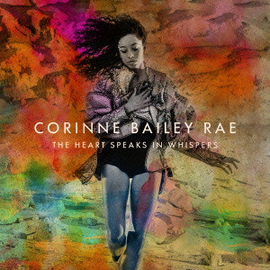 CORINNE BAILEY RAE / コリーヌ・ベイリー・レイ商品一覧｜HIPHOP