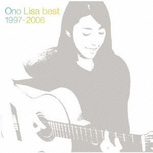LISA ONO / 小野リサ / Ono Lisa best 1997-2006