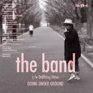 GOING UNDER GROUND / ゴーイング・アンダー・グラウンド商品一覧