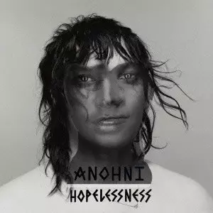 ANOHNI レコード ANOHNI AND THE JOHNSONS / アノーニ・アンド・ザ・ジョンソンズ