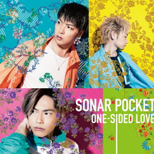 Sonar Pocket / ONE-SIDED LOVE