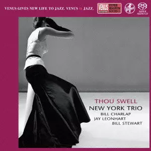 NEW YORK TRIO / ニューヨーク・トリオ商品一覧｜JAZZ｜ディスク
