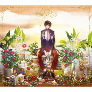 箱庭ドラマチック/天月 -あまつき-/初回限定盤 / 封入特典:ステッカー 