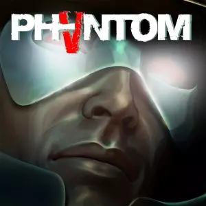 PHANTOM 5 / ファントム5 / PHANTOM 5