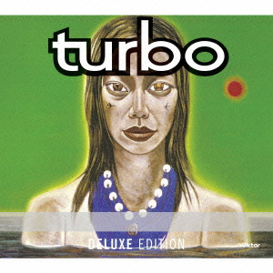 UA / ウーア / turbo <Deluxe Edition>