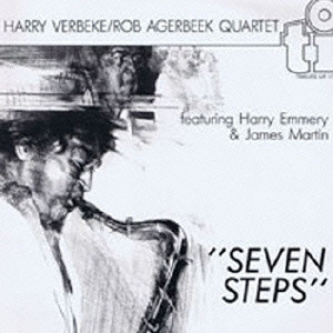 HARRY VERBEKE / ハリー・ヴァーベク / Seven Step / セヴン・ステップ