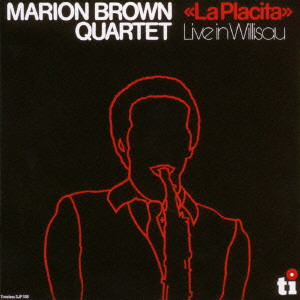 MARION BROWN / マリオン・ブラウン商品一覧｜PUNK｜ディスクユニオン 