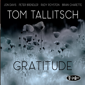 TOM TALLITSCH / Gratitude