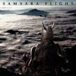 LOUDNESS / ラウドネス / SAMSARA FLIGHT  / サムサラ・フライト~輪廻飛翔<通常盤> 