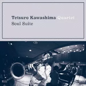 TETSURO KAWASHIMA / 川嶋哲郎商品一覧｜JAZZ｜ディスクユニオン