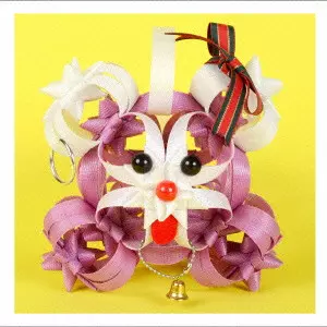 NAOTARO MORIYAMA / 森山直太朗 / 嗚呼