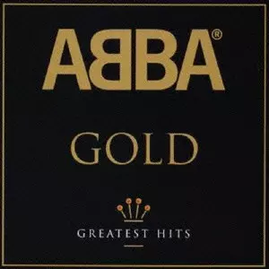 ABBA / アバ / アバ・ゴールド
