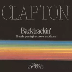 ERIC CLAPTON / エリック・クラプトン / ベスト