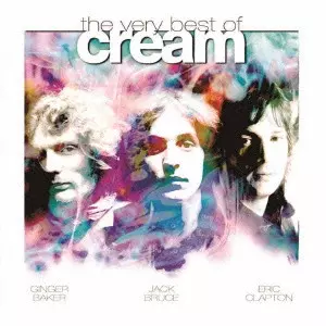 CREAM / クリーム / ザ・ヴェリー・ベスト・オブ・クリーム