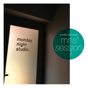 (V.A.) / monday night studio session(仮)