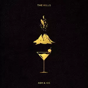 The Kills / ASH & ICE / アッシュ・アンド・アイス