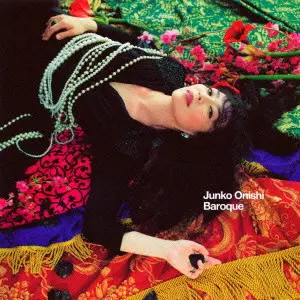 JUNKO ONISHI / 大西順子 / BAROQUE / バロック