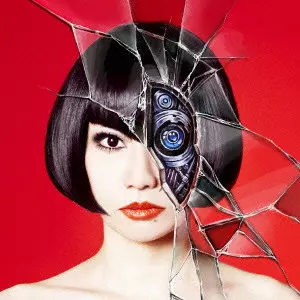 6/26発売☆同時購入特典☆キノコホテル待望の7thニューアルバムが発売