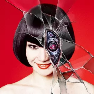 6/26発売☆同時購入特典☆キノコホテル待望の7thニューアルバムが発売