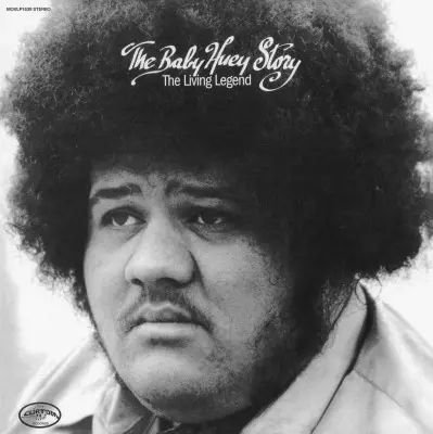 BABY HUEY / ベイビー・ヒューイ / LIVING LEGEND (180G LP)