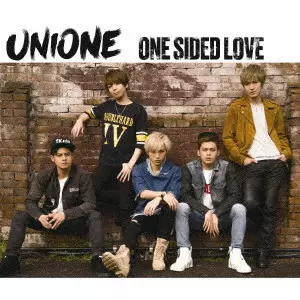 UNIONE / One Sided Love