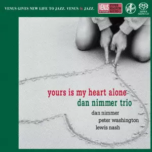 DAN NIMMER / ダン・ニマー商品一覧｜JAZZ｜ディスクユニオン