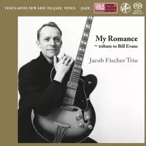 【希少・美品】ヴァイオリン4/4 Jakob Fischer (2015) JACOB FISCHER / ヤコブ・フィッシャー商品一覧｜JAZZ｜ディスク