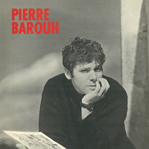 PIERRE BAROUH / ピエール・バルー / VIVRE