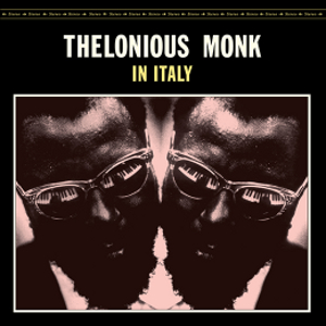 THELONIOUS MONK / セロニアス・モンク / In Italy(LP/180g)