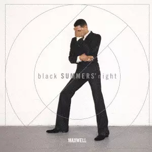 MAXWELL / マックスウェル商品一覧｜JAZZ｜ディスクユニオン