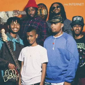 THE INTERNET (OFWGKTA) / ジ・インターネット商品一覧｜OLD ROCK