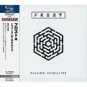 FROST* / フロスト* / フォーリング・サテライツ - SHM-CD