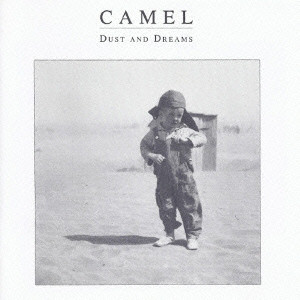 CAMEL / キャメル / ダスト・アンド・ドリームス - リマスター/SHM-CD