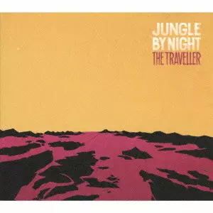 ジャングル・バイ・ナイト [CD] JUNGLE BY NIGHT / ジャングル・バイ・ナイト商品一覧｜ディスク