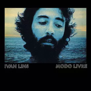 IVAN LINS / イヴァン・リンス / モード・リーヴリ