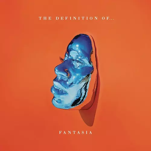 FANTASIA / ファンテイジア / DEFINITION OF...