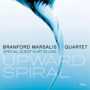 BRANFORD MARSALIS / ブランフォード・マルサリス / Upward Spiral