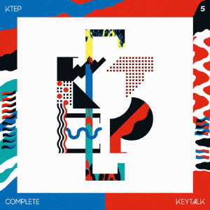 KEYTALK / KTEP COMPLETE