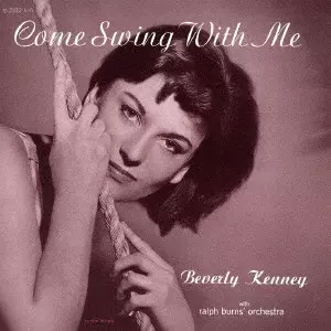BEVERLY KENNEY / ビヴァリー・ケニー商品一覧｜JAZZ｜ディスク