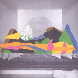 STILL PARADE / スティル・パレード / CONCRETE VISION