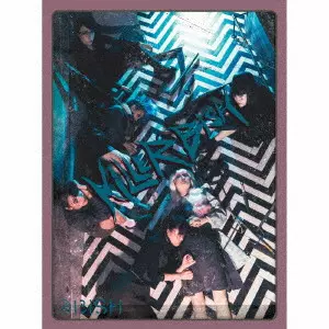 BiSH / KILLER BISH(DVD付)