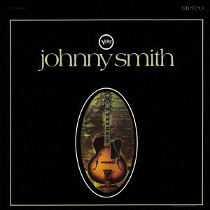 JOHNNY SMITH / ジョニー・スミス / Johnny Smith / ジョニー・スミス