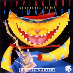 RIPPINGTONS / リッピントンズ商品一覧｜JAZZ｜ディスクユニオン
