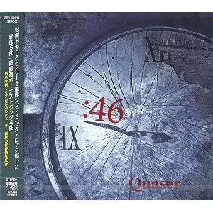 QUASER (JPN) / クエーサー / :46