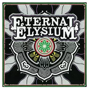 ETERNAL ELYSIUM / エターナル・イリジアム / RESONANCE OF SHADOWS